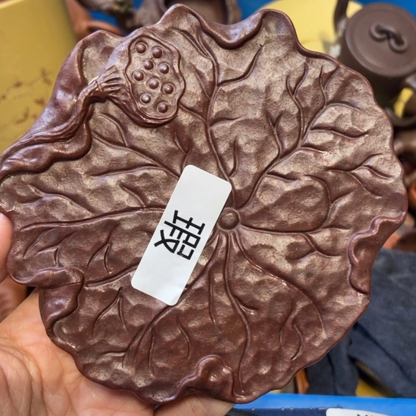 【闪购商品】紫砂茶宠