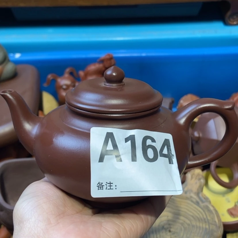 【闪购商品】紫砂茶宠