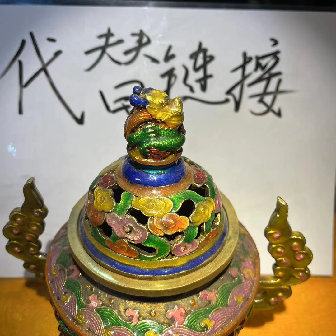 04--锻冶工艺-景泰蓝04-12.14