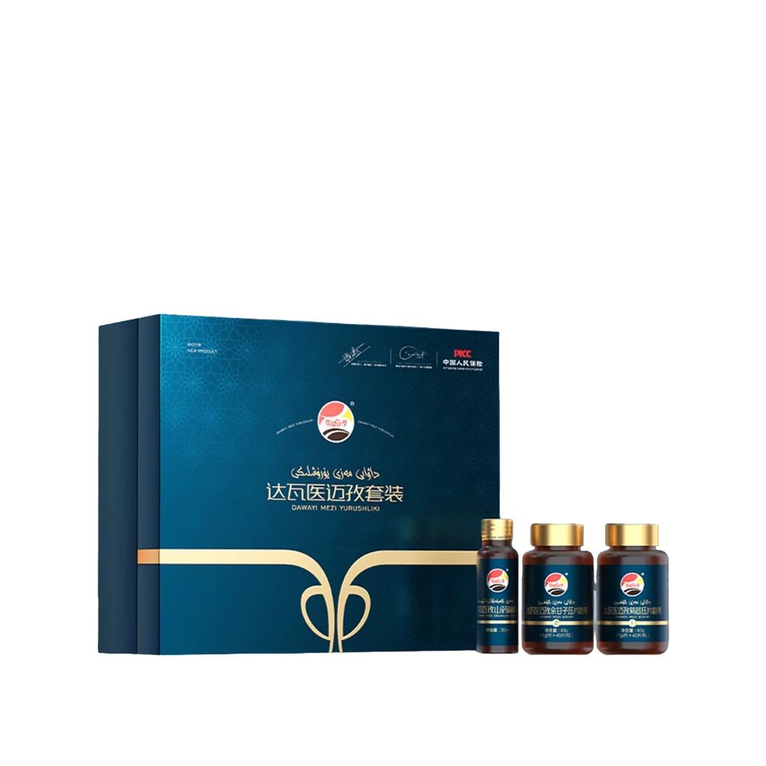 DAWYIMAZI达瓦医迈孜植物饮料