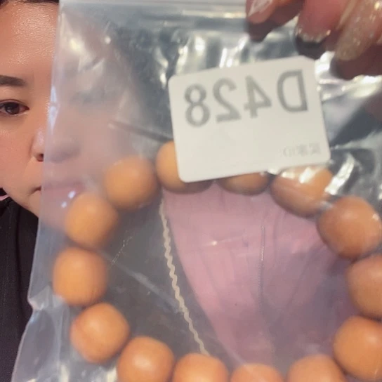 大果紫檀（缅甸花梨）428