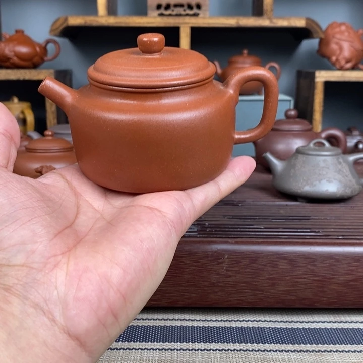 紫砂茶壶紫砂紫砂