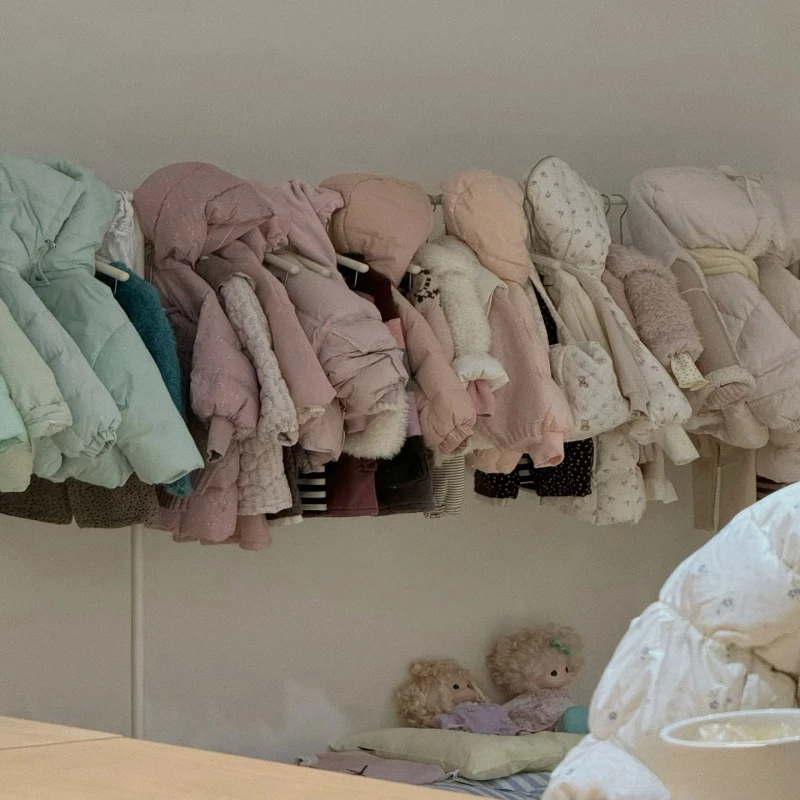 [现货偶有微瑕介意勿拍】女童春秋季百搭厂家货源服饰集合