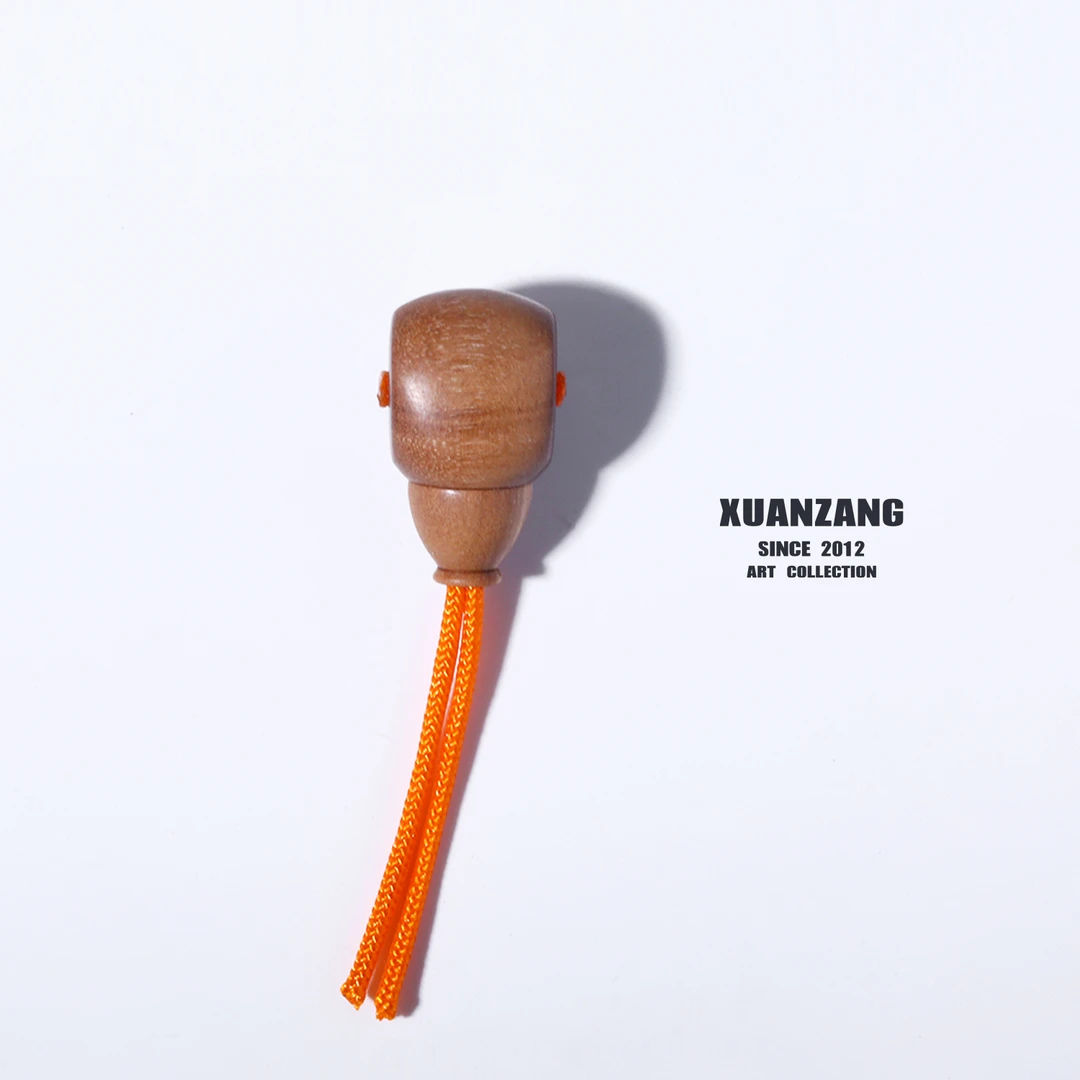 远山 阴沉老山檀 三通