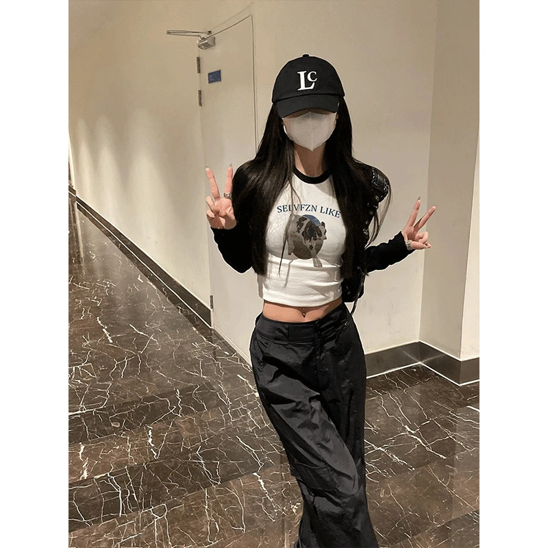 (条开头)橙子女装no退no换