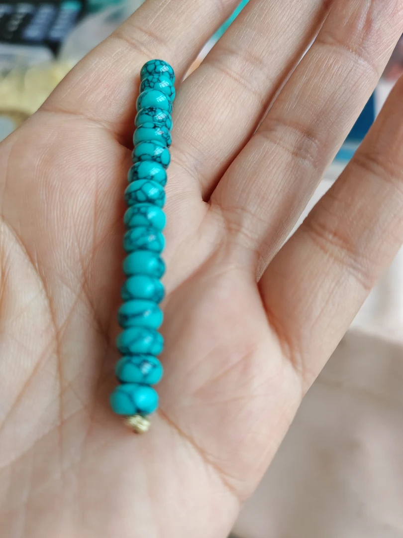 石英质玉隔片16片（多样性发其一孔道默认1.0）