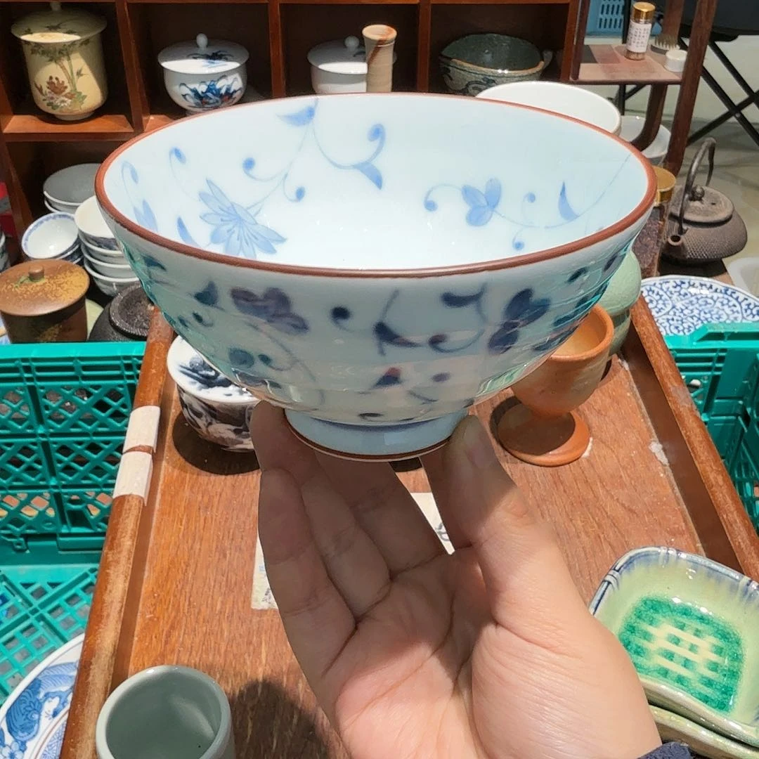 茶盏五十包邮五十包邮