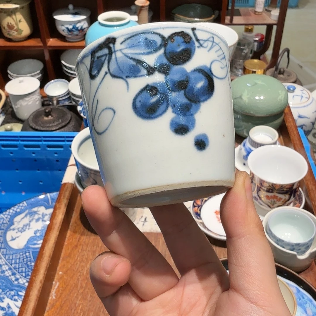 茶盏五十包邮五十包邮