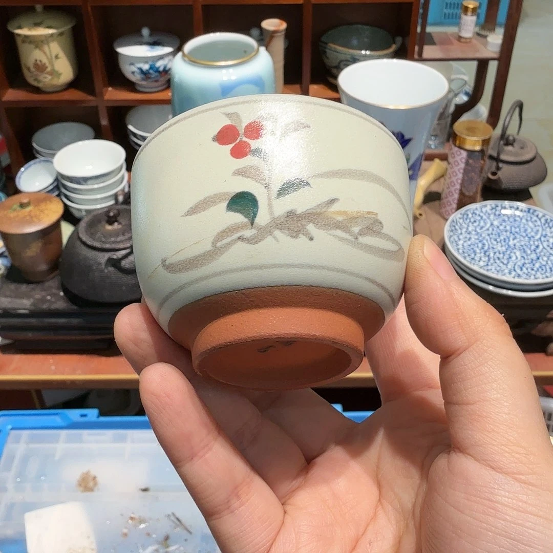 茶盏五十包邮五十包邮