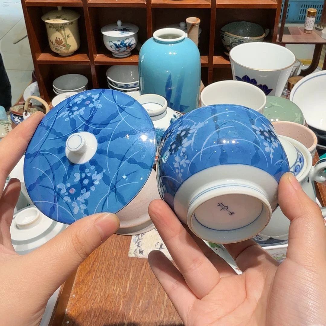 茶盏五十包邮五十包邮