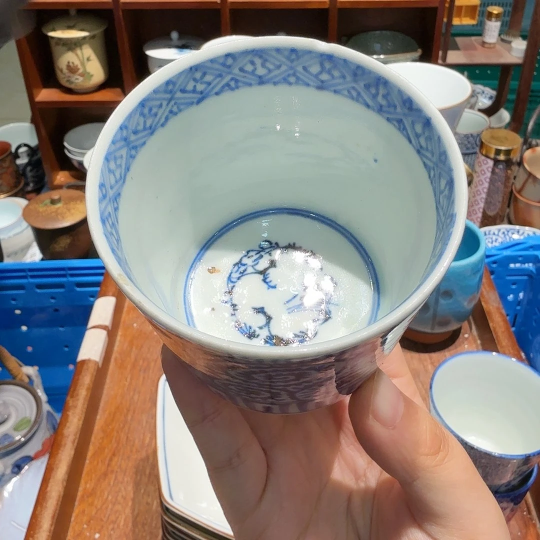 茶盏五十包邮五十包邮点关注