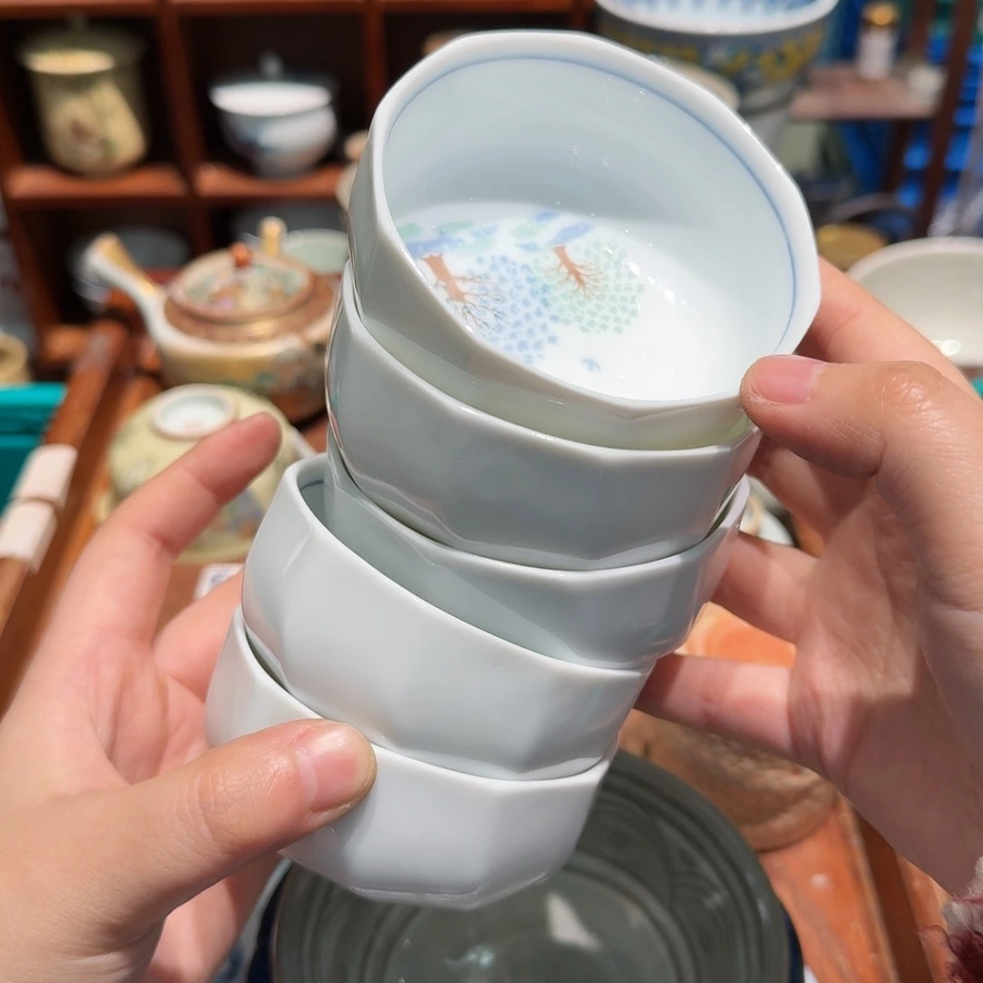 茶盏五十包邮五十包邮