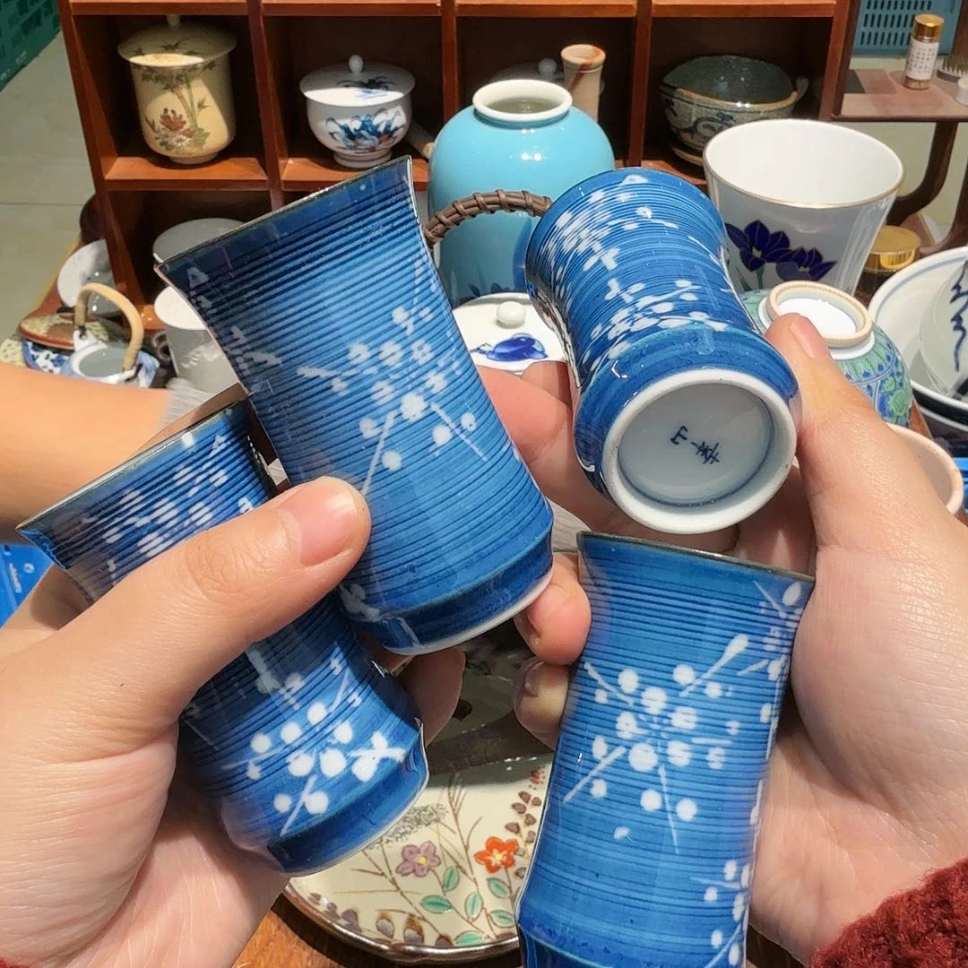茶盏五十包邮！五十包邮！