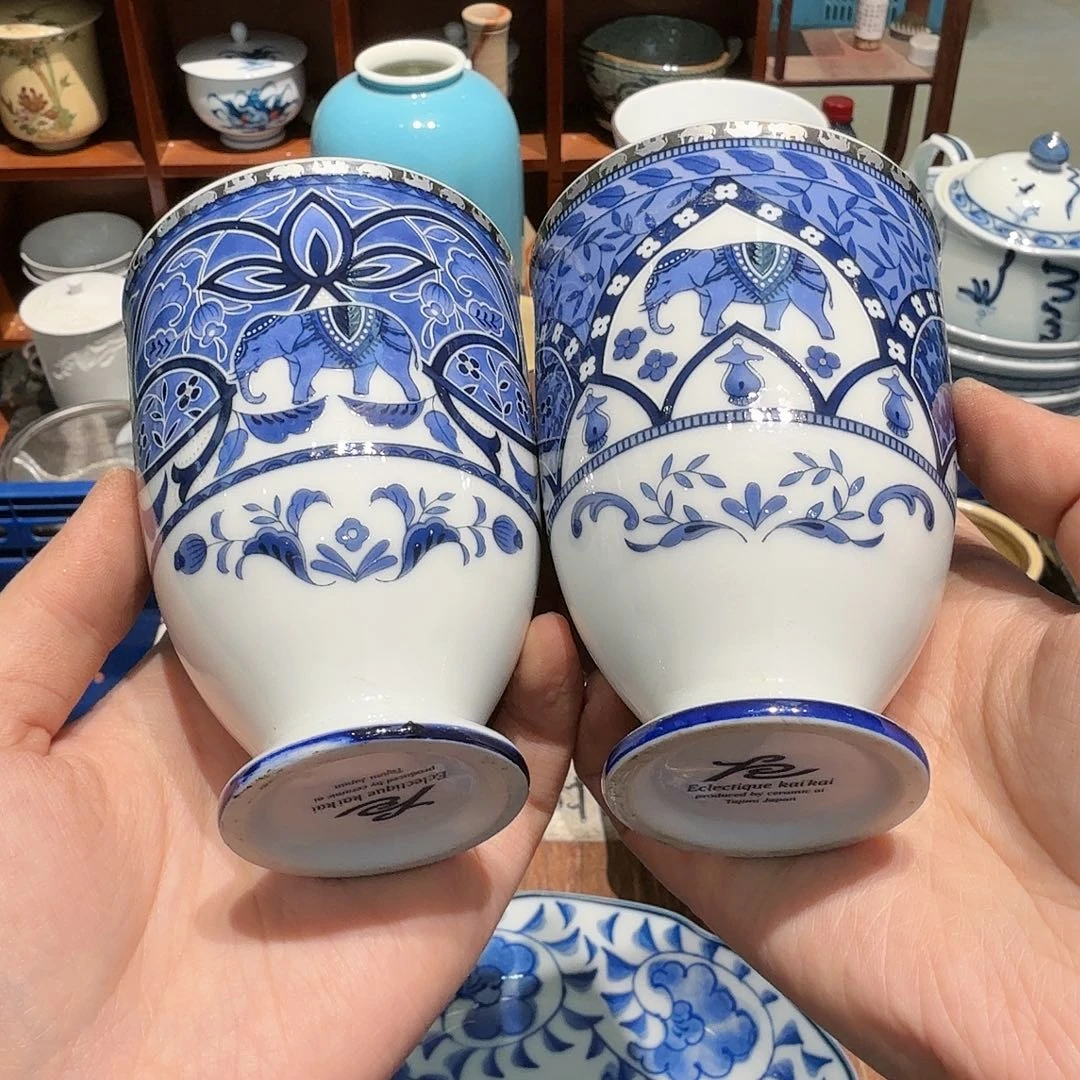 茶盏五十包邮五十包邮