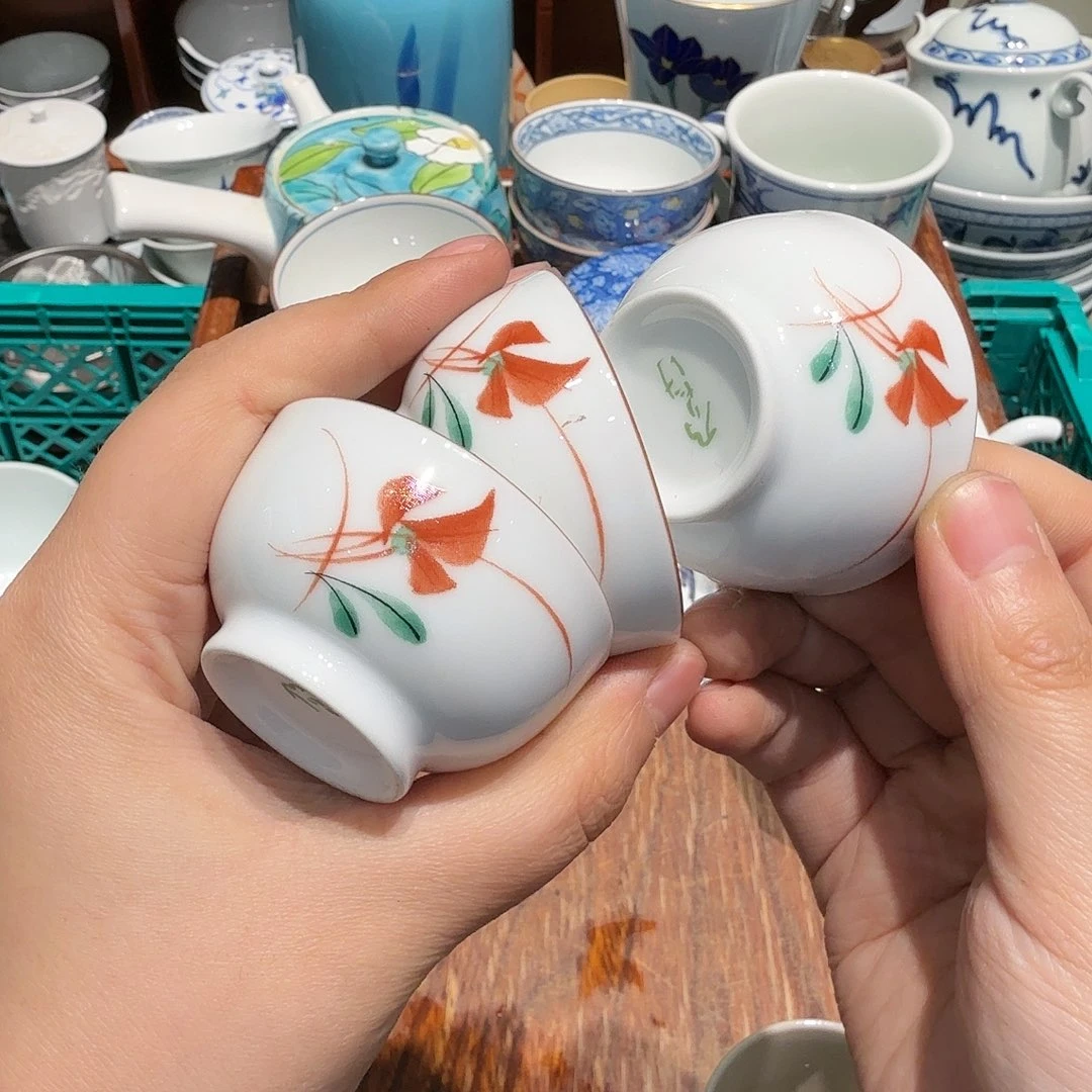 茶盏五十包邮五十包邮