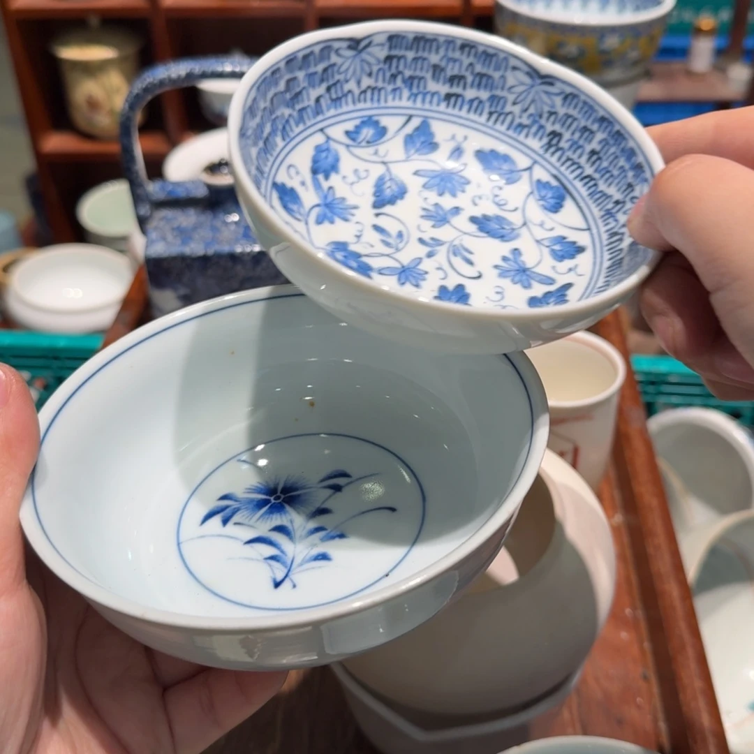 茶盏五十包邮五十包邮