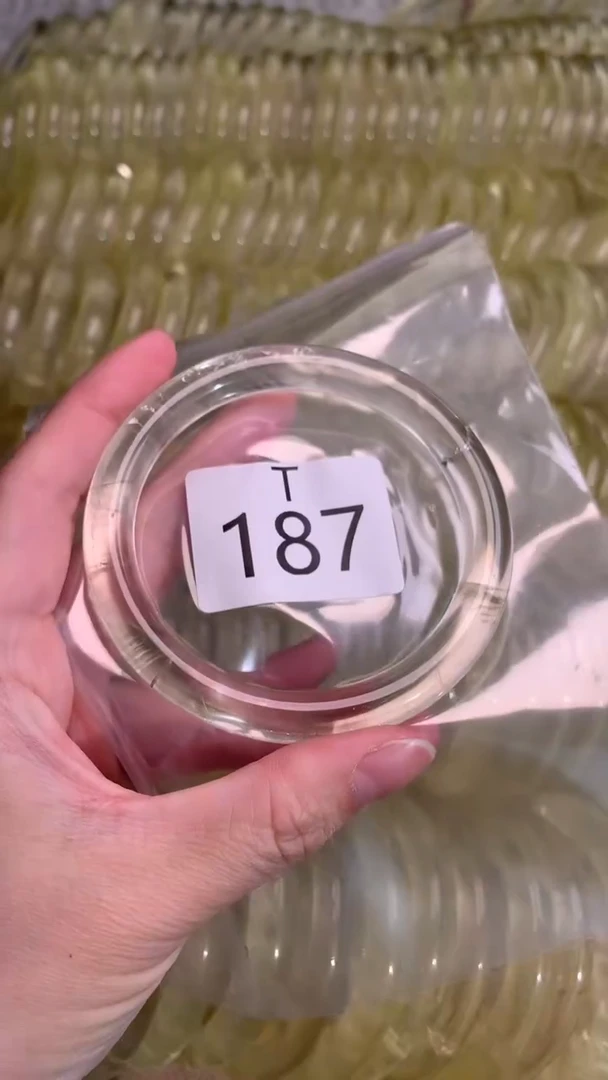 【闪购商品】水晶水晶手镯未镶嵌187-63
