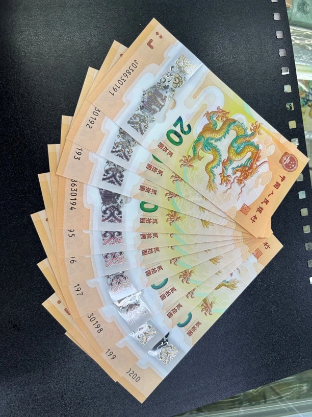 2024年龙 标十 全程无4  号码随机发