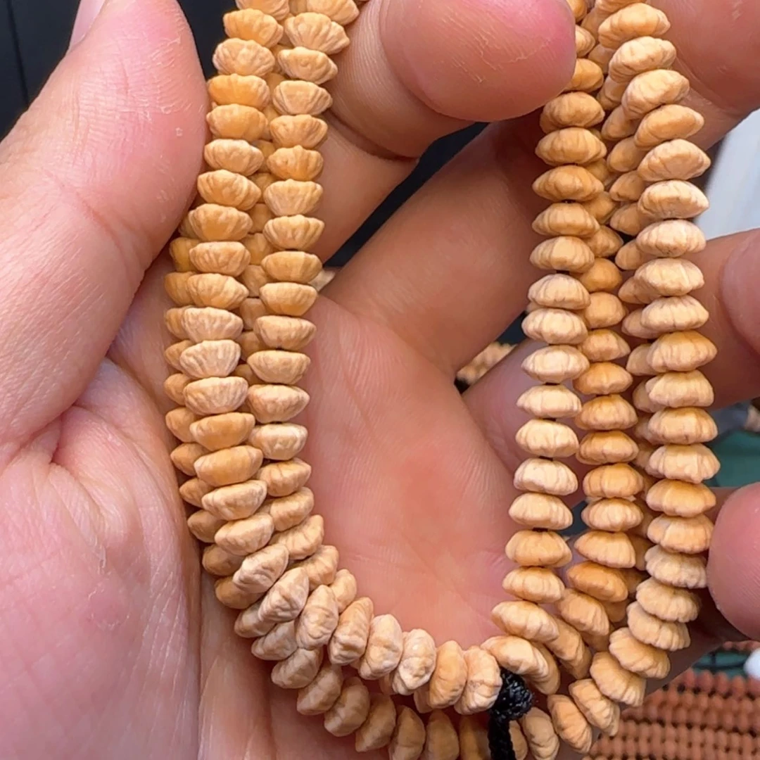 【闪购商品】莲花菩提吊坠69.9