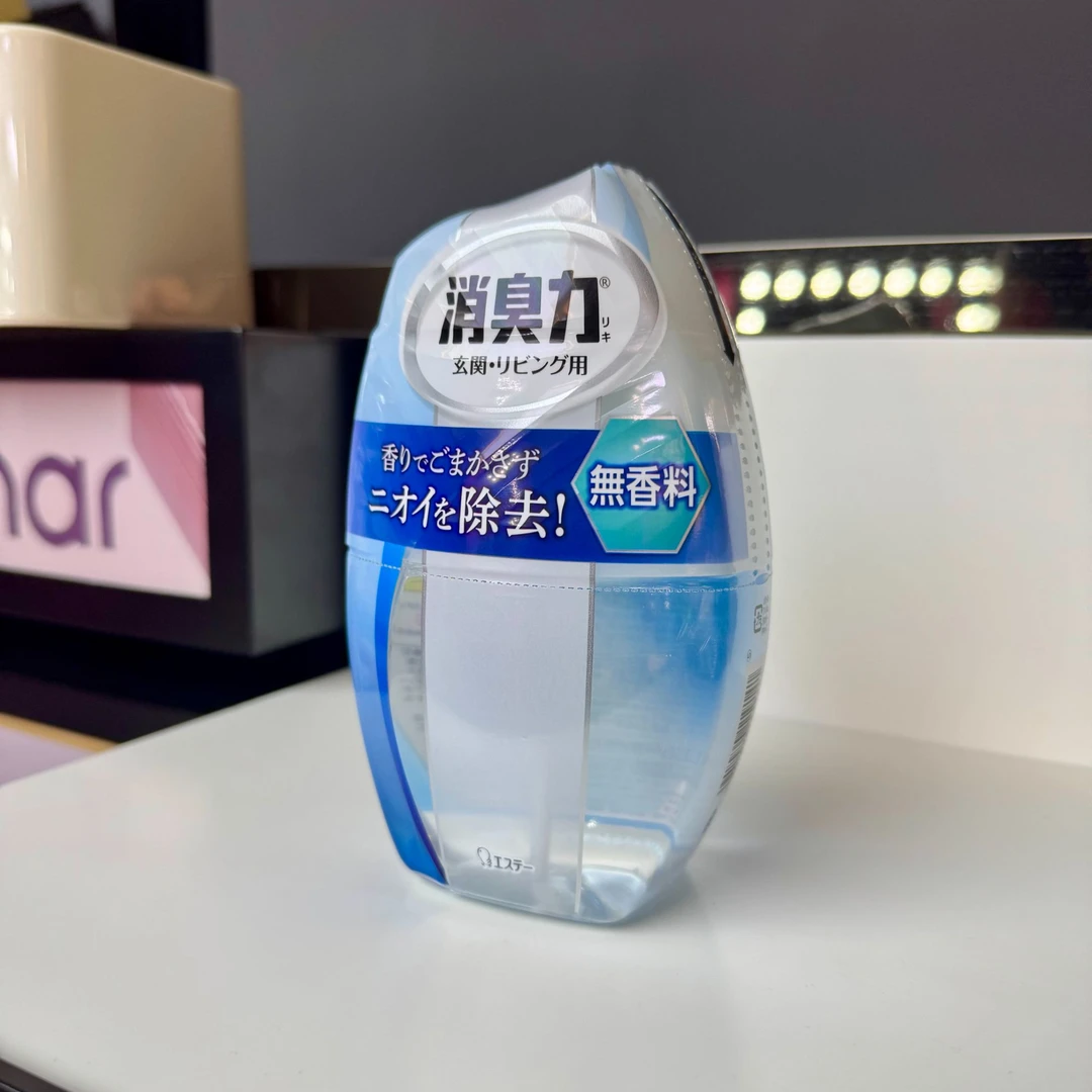 消臭剂 除臭剂 好闻