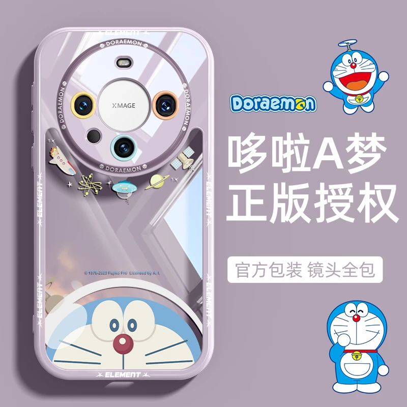 华为Mate60Pro手机壳新款高级可爱华为Mate情侣硅胶保护套50全包