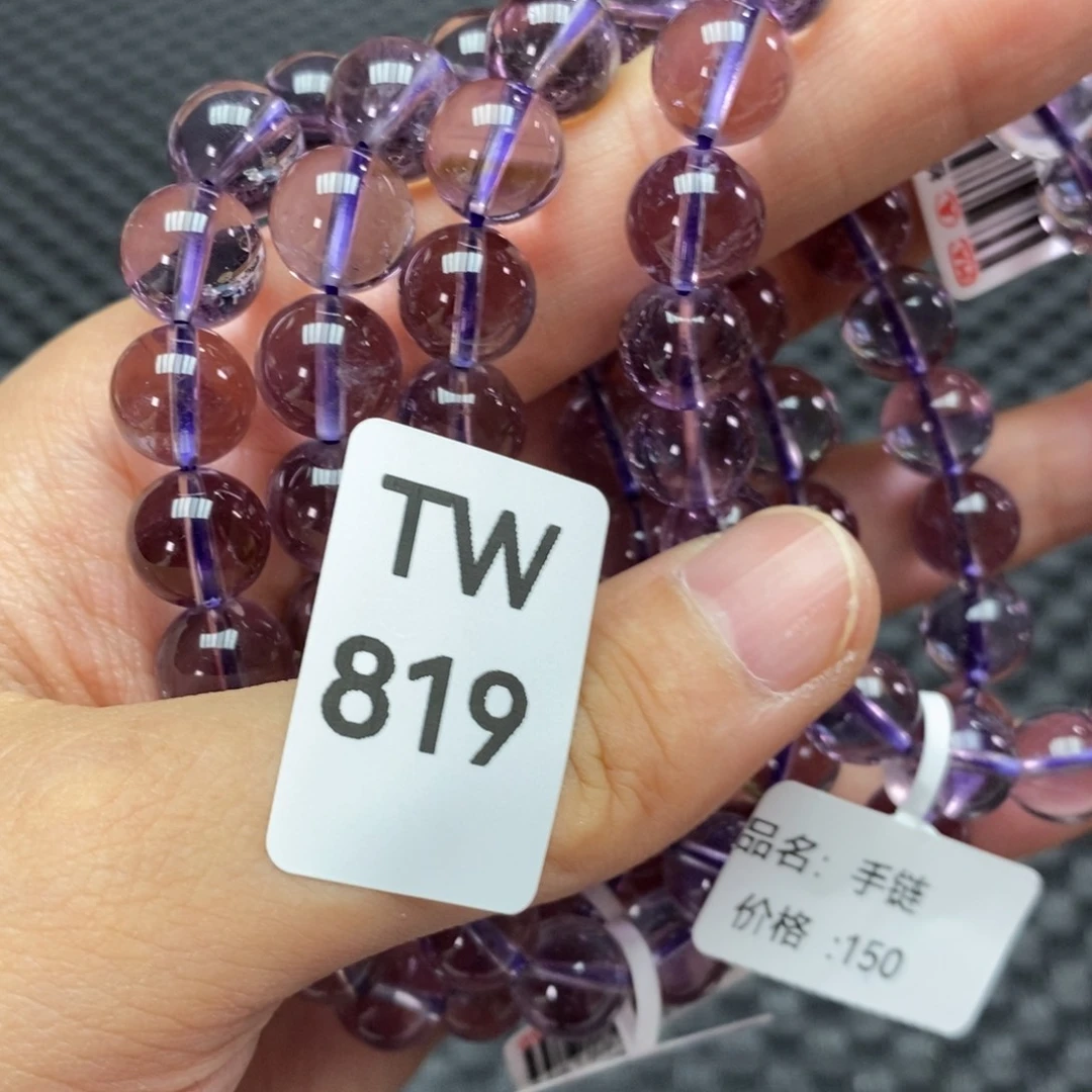 水晶多样性发一只未镶嵌