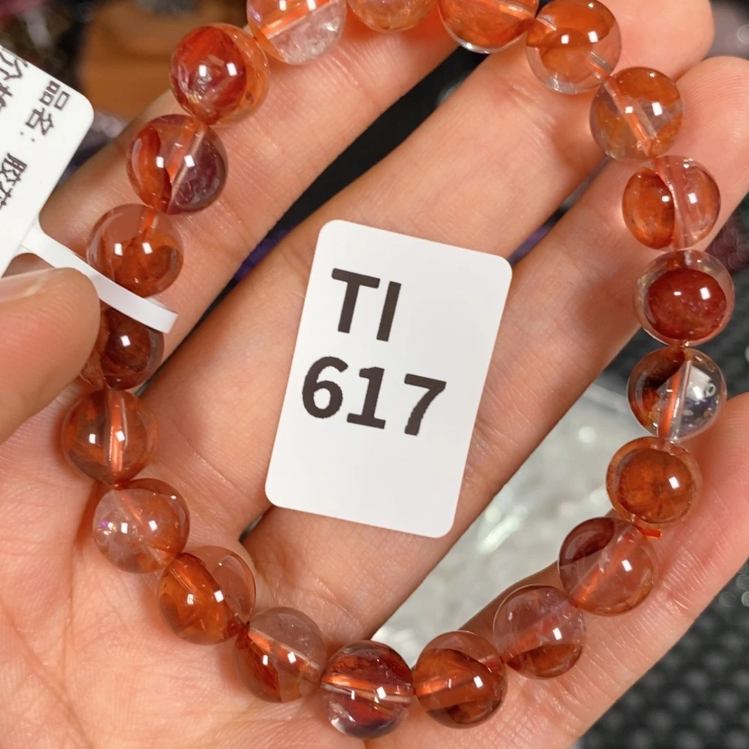 水晶多样性发一只未镶嵌