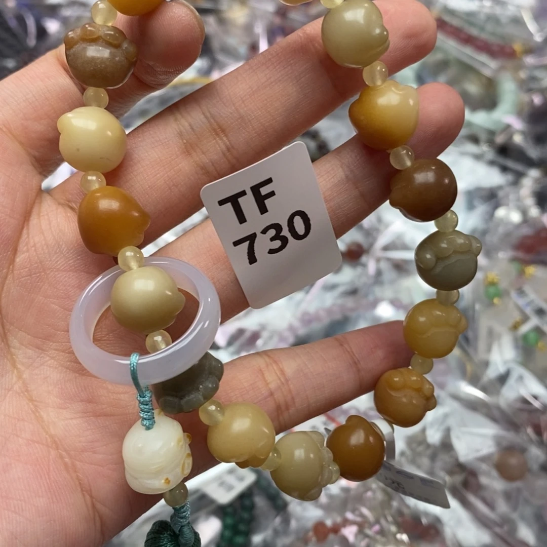 水晶多样性发一只未镶嵌