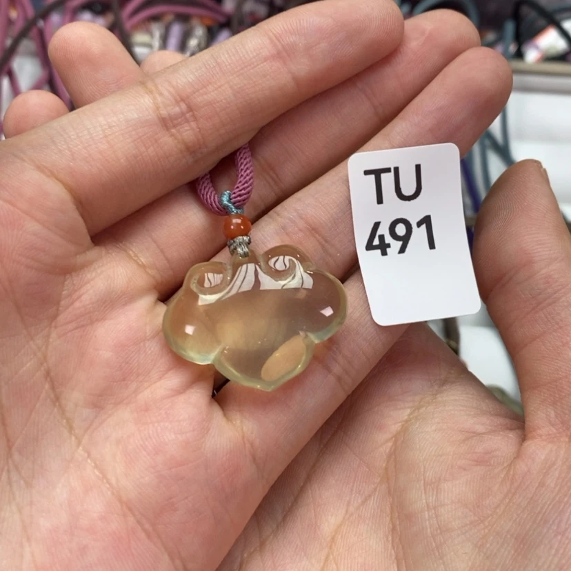 【闪购商品】水晶大型摆件（非配饰）未镶嵌