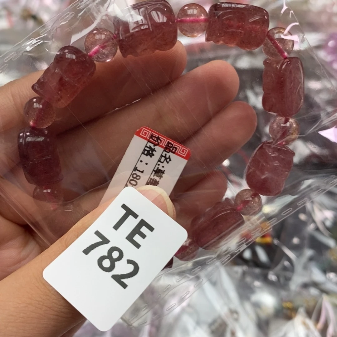 水晶多样性发一只未镶嵌