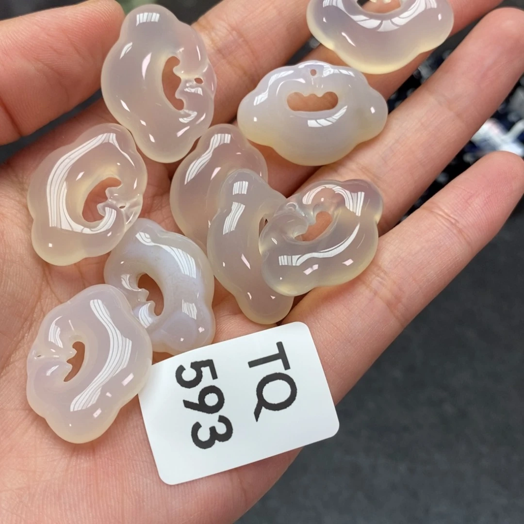 水晶多样性发一只未镶嵌