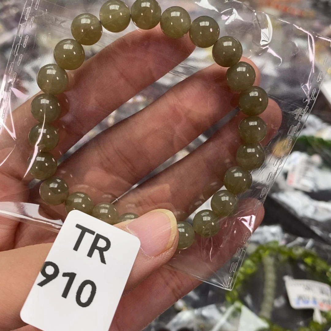 水晶多样性发一只未镶嵌