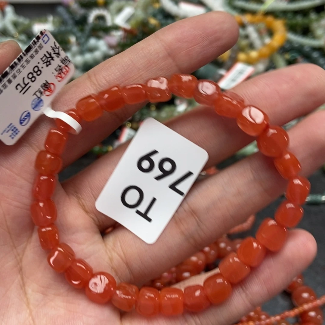 水晶多样性发一只未镶嵌