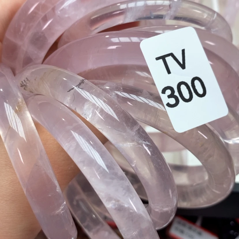 【闪购商品】水晶手链未镶嵌多样性发一只