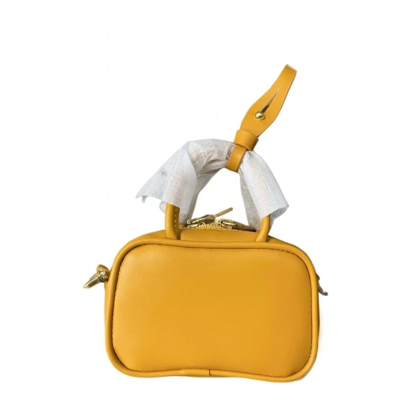 纯皮小挂件 里外全细节 精心定制时尚包包挂件