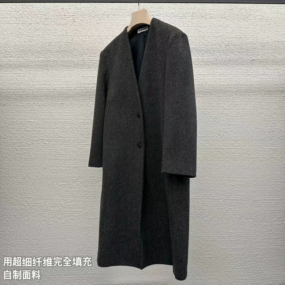 【M2】韩国东大门At外套No退No换改价拍