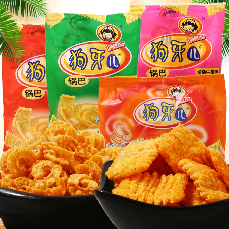 薄脆浓郁浓郁披萨卷锅巴8090怀旧酥脆吃货解馋零食小吃休闲食品