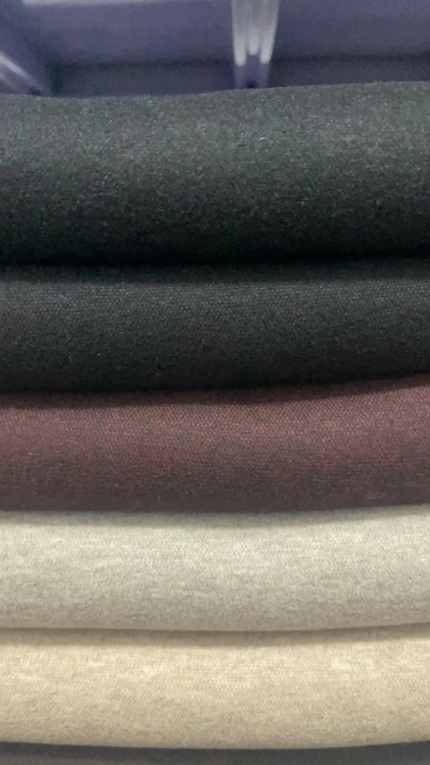 各种高端正品面料 各种针织服装面料(28-75）