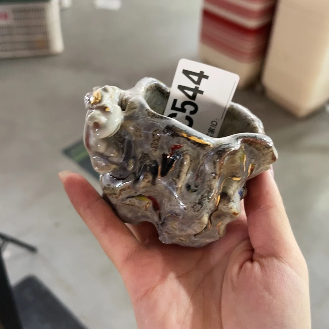 杯愿你每天好心情