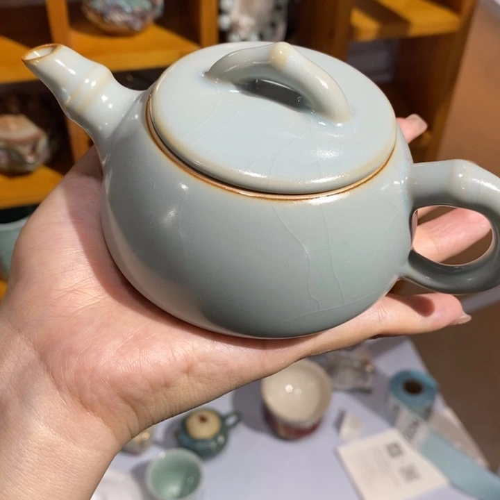 杯愿你每天都好心情