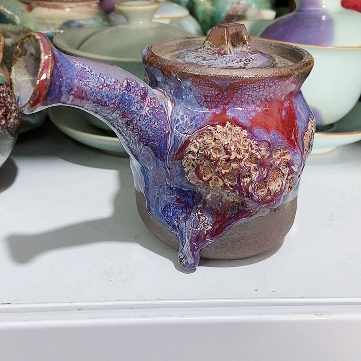 瓷片笔芯我的小可爱啊