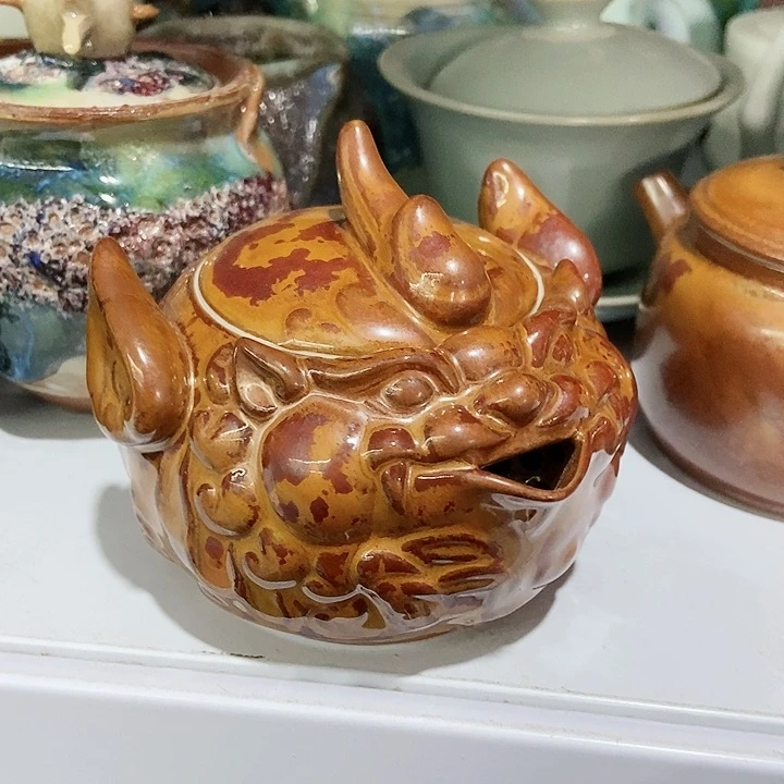 瓷片笔芯我的小可爱