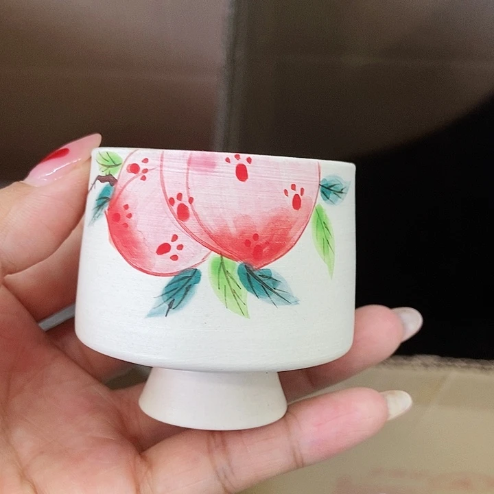 瓷片笔芯我的小可爱