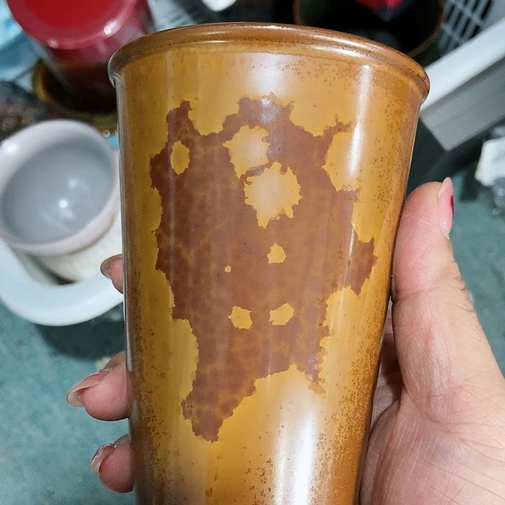 瓷片笔芯我的小可爱