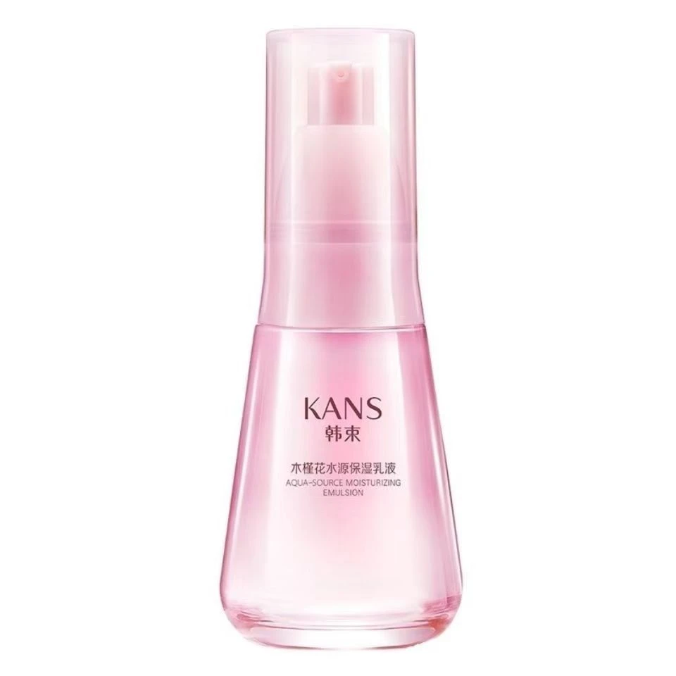 KANS/韩束耀沁透木槿花水源保湿乳液【24年4月临期】