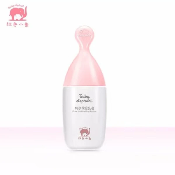 135ml纯净保湿乳液