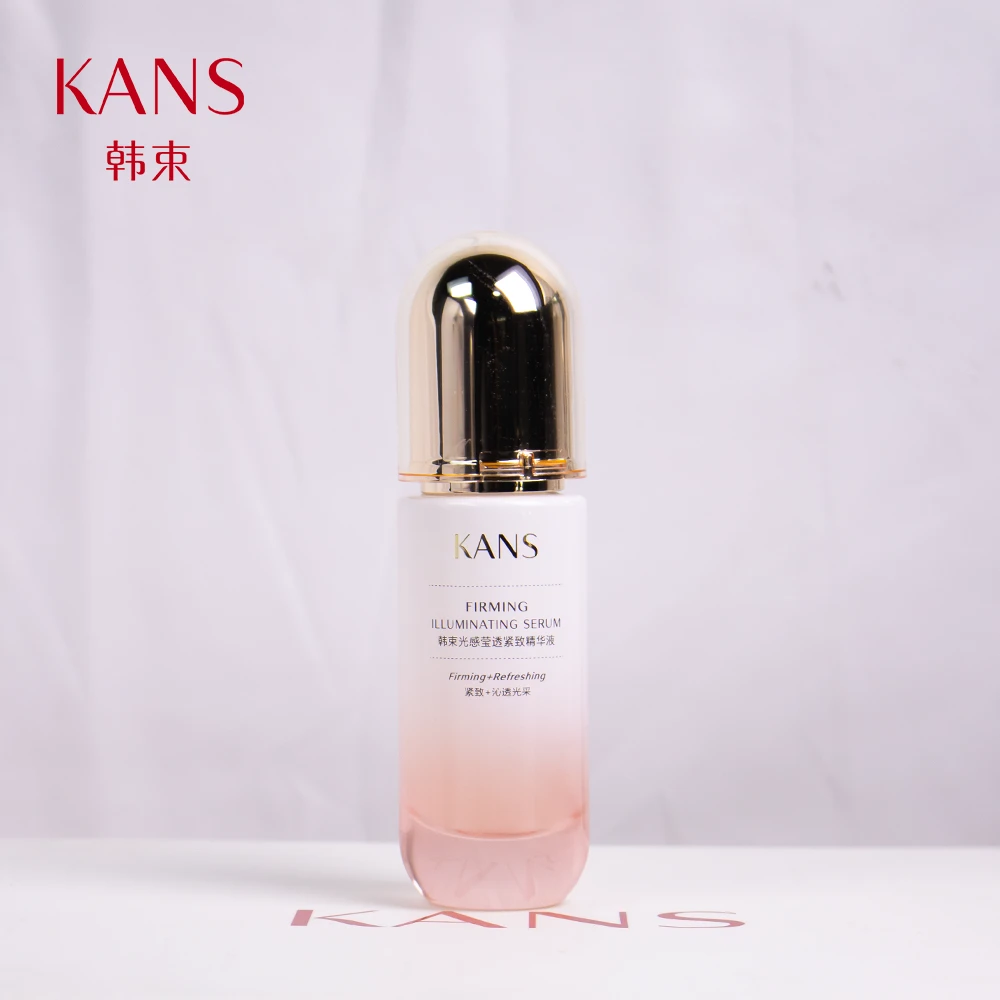 KANS/韩束30ml光感莹透精华液