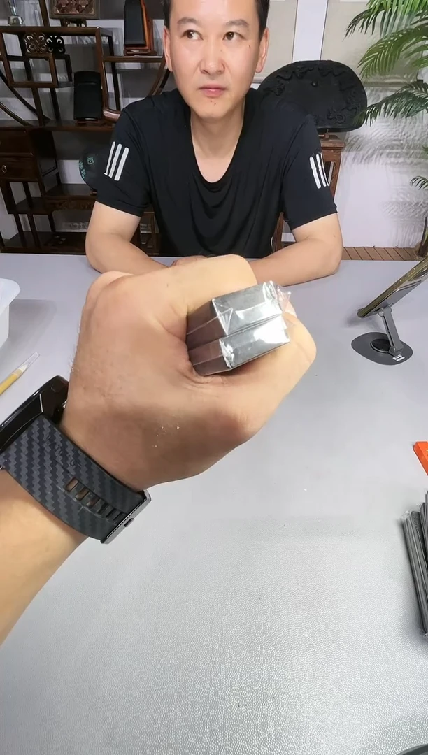 【闪购商品】46徽墨2锭大道文化艺术