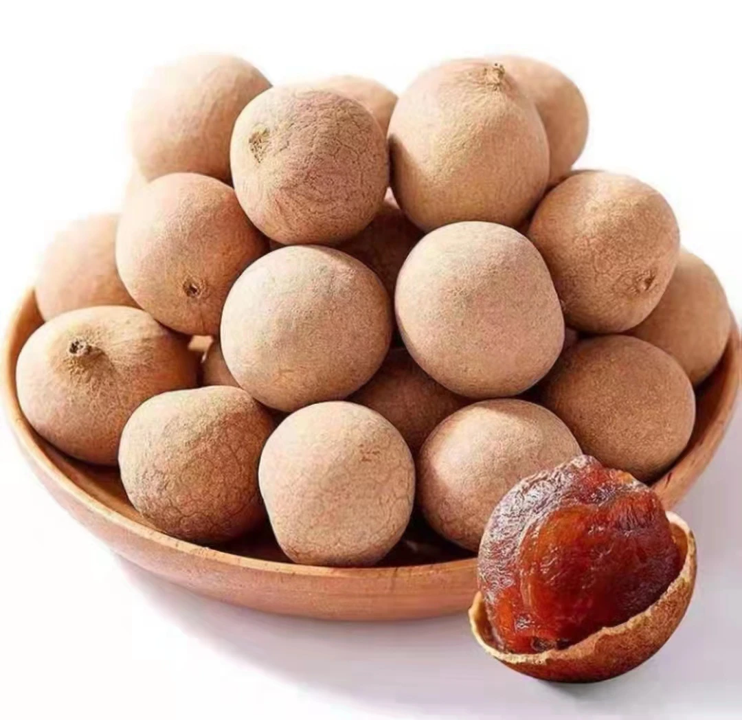 【粉丝专属】新货桂圆干泡水煮粥必备！