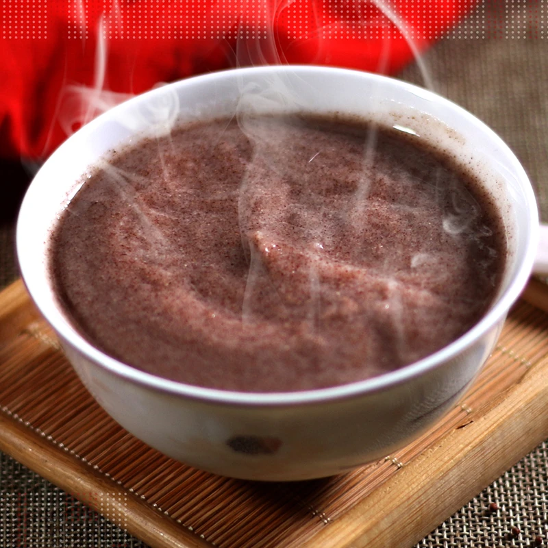 老锄头习水红稗羹杂粮食品贵州特产国家地理标志保护产品包邮